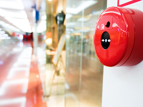 Fire Alarm Systems