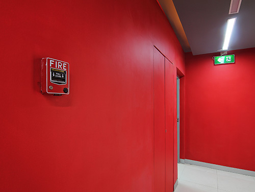 Fire Alarm Systems